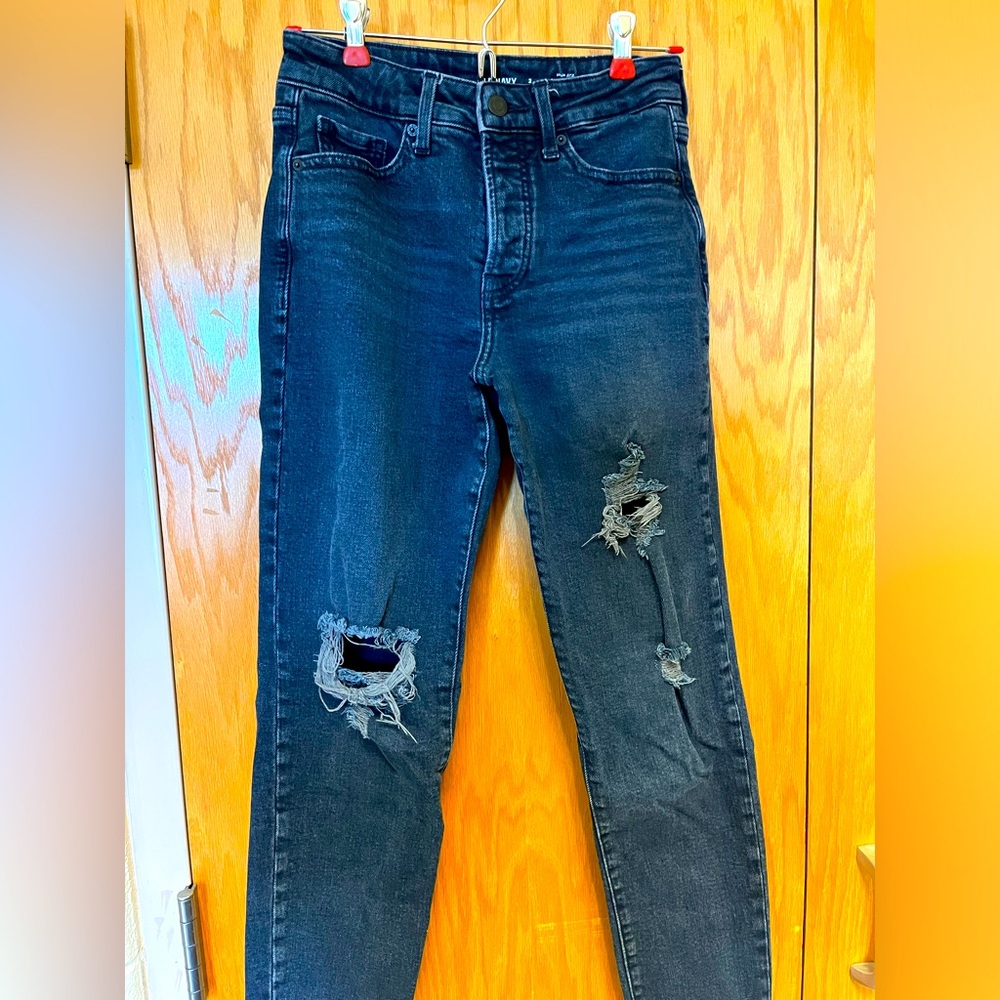 Old Navy Jeans - 2
